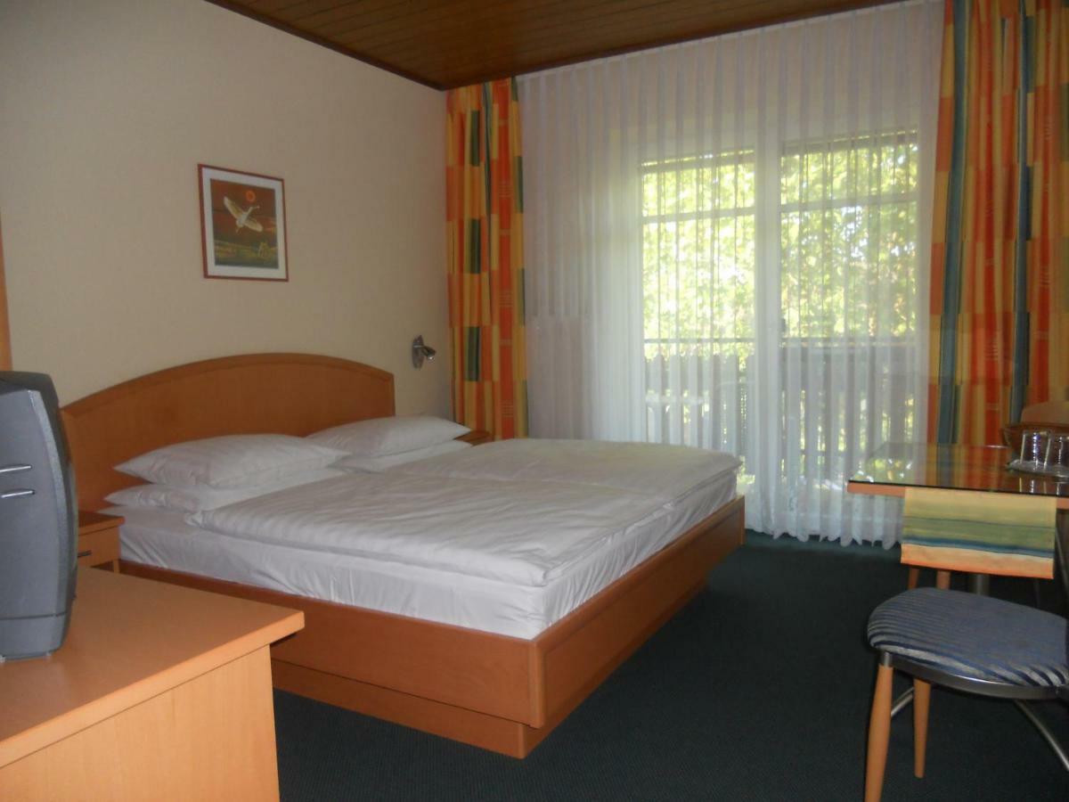 Gastehaus Moser Bed & Breakfast Podersdorf am See Luaran gambar